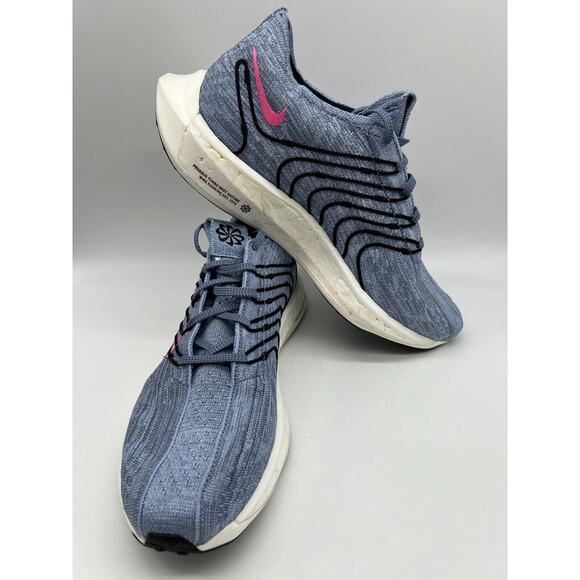 Nike Pegasus Turbo Next Nature Ashen Slate DM3413 400 Men Size 12.5 - Picture 5 of 12